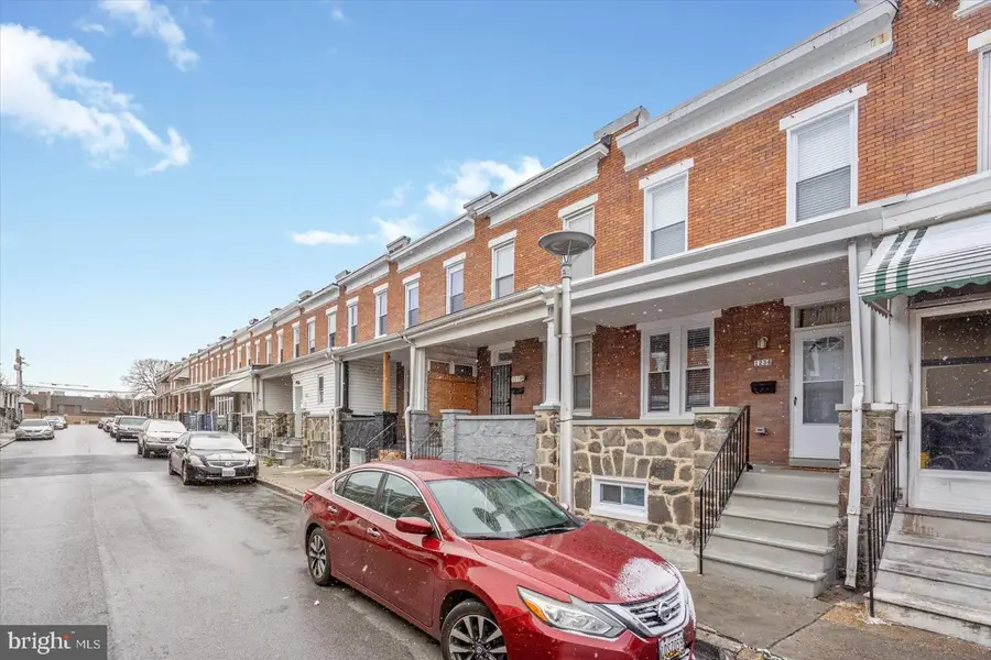 1234 N Decker Ave, Baltimore, MD 21213 - Image #2