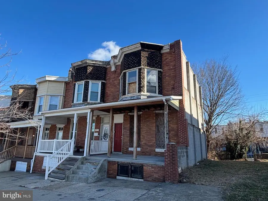 2317 Annapolis Rd, Baltimore, MD 21230 - Image #2