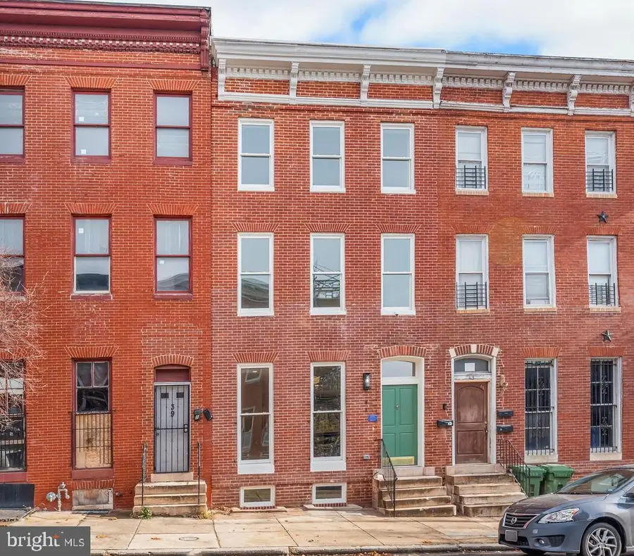 41 S Fulton Ave, Baltimore, MD 21223 - Image #2