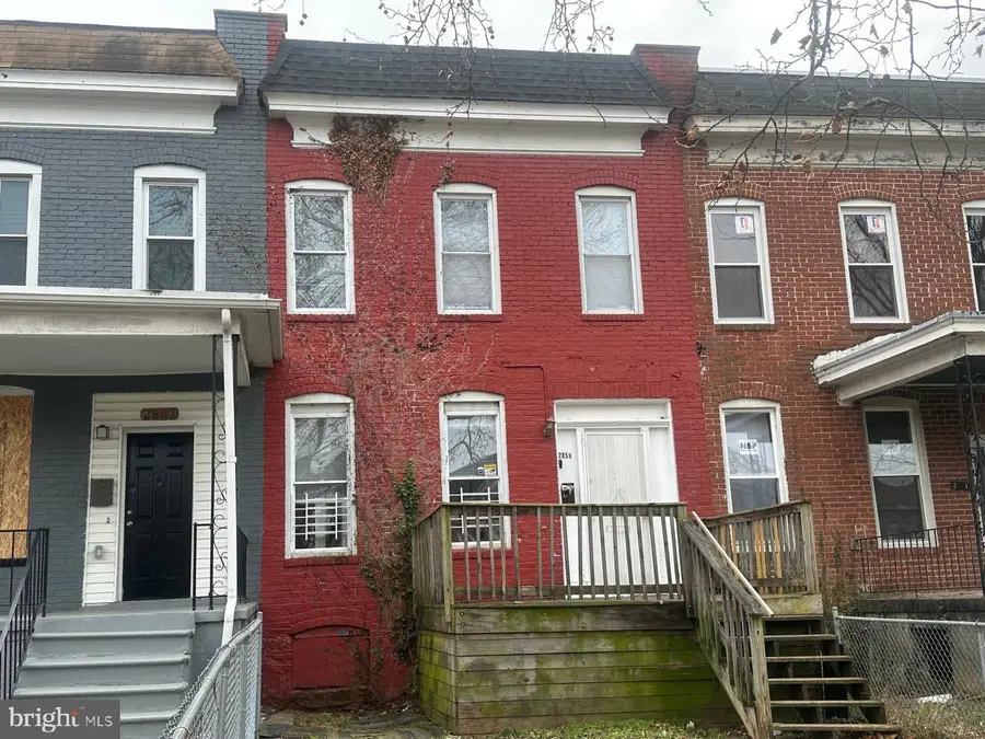 2859 W Garrison Ave, Baltimore, MD 21215 - Image #2