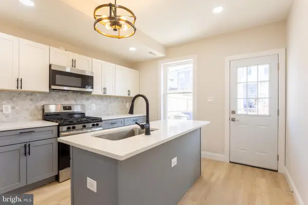 321 S Macon St, BALTIMORE, MD 21224