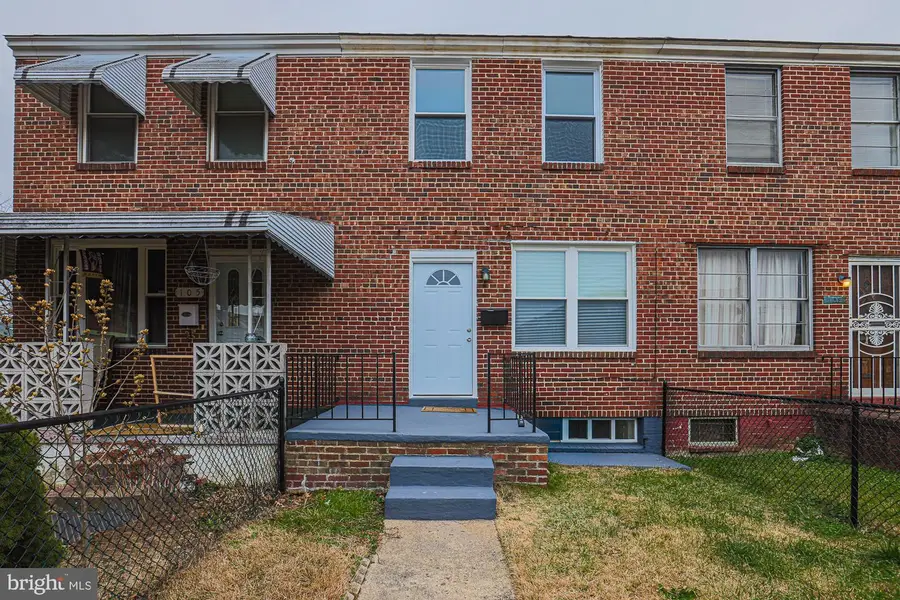 107 Larue Sq S, Baltimore, MD 21225 - Image #2