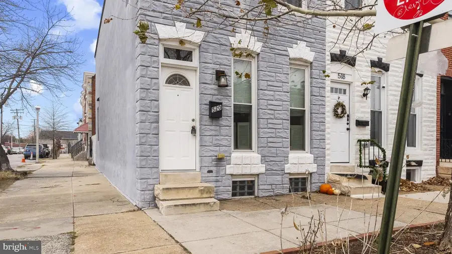 520 W 27th St W, Baltimore, MD 21211 - Image #3