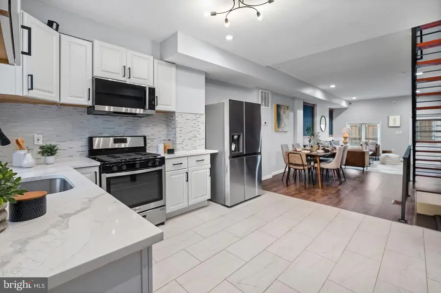 605 N Belnord Ave, Baltimore, MD 21205 - Image #3