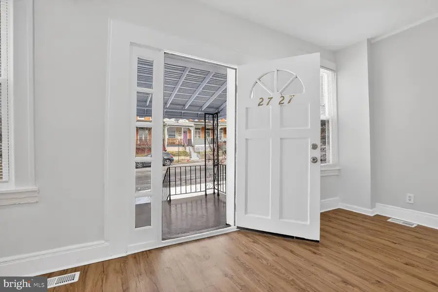 2727 Baker St, Baltimore, MD 21216 - Image #2