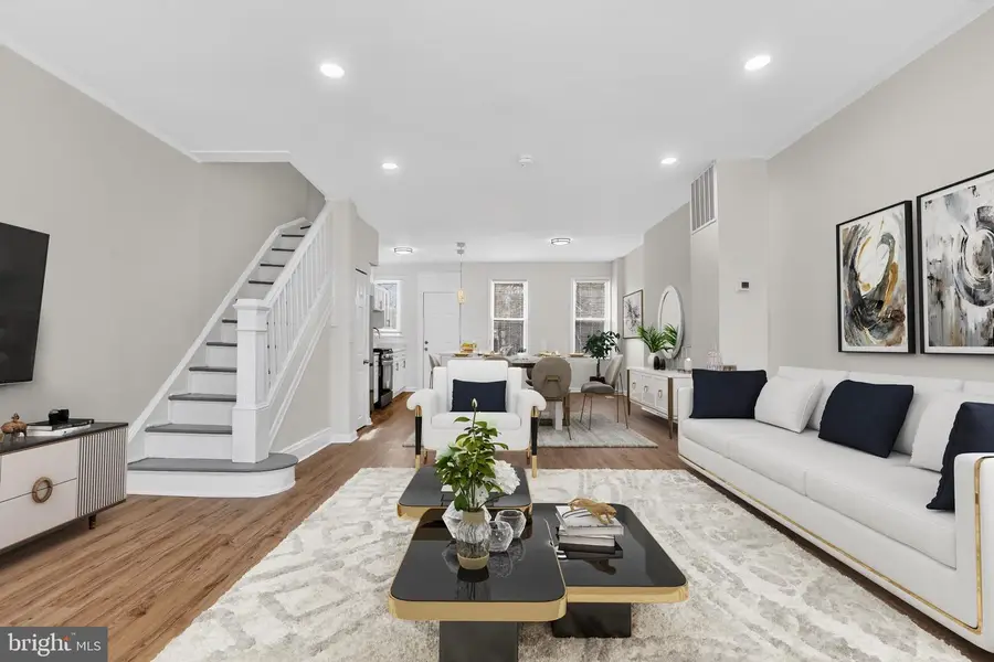 2727 Baker St, Baltimore, MD 21216 - Image #3