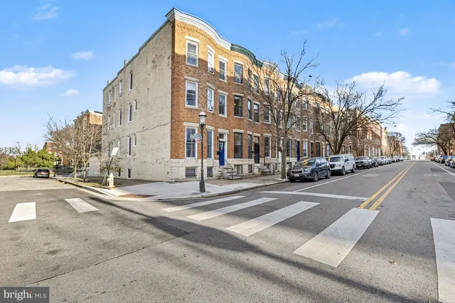 1431 Madison Ave, Baltimore, MD 21217 - Image #2
