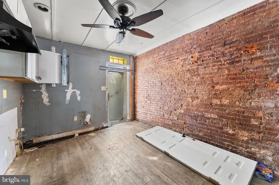 1109 N Carrollton Ave, Baltimore, MD 21217 - #3