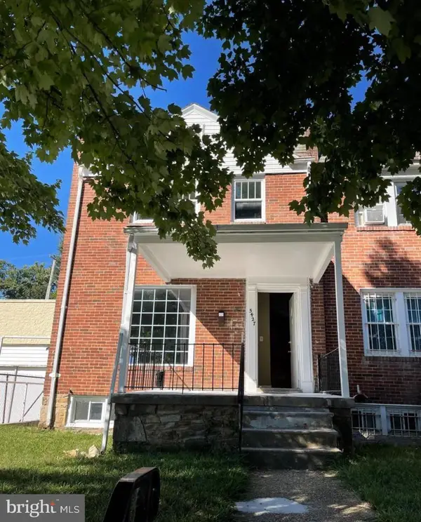 5427 Park Heights Ave, BALTIMORE, MD 21215