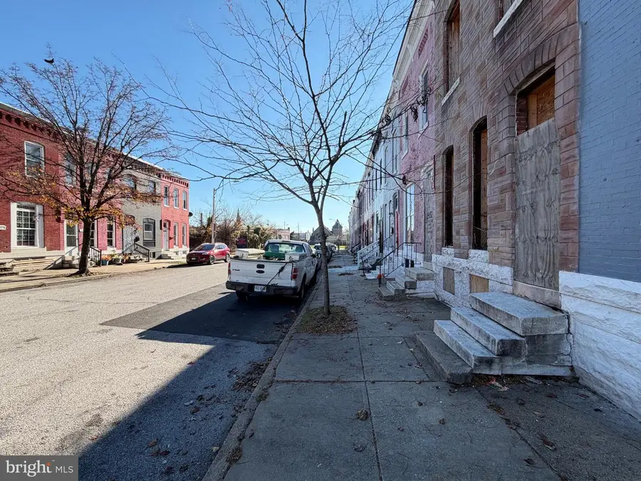 2434 Brentwood Ave, Baltimore, MD 21218 - Image #2