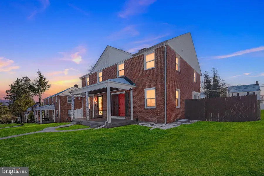 1313 E 35th St, Baltimore, MD 21218 - Image #3