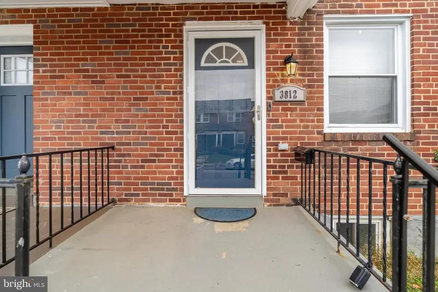 3812 Flowerton Rd, Baltimore, MD 21229 - Image #3