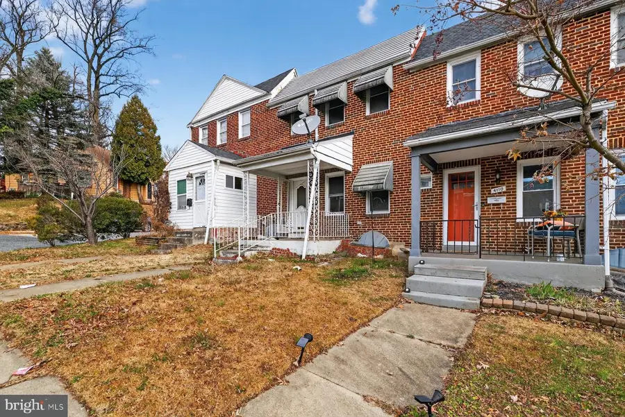 4108 White Ave, Baltimore, MD 21206 - Image #2
