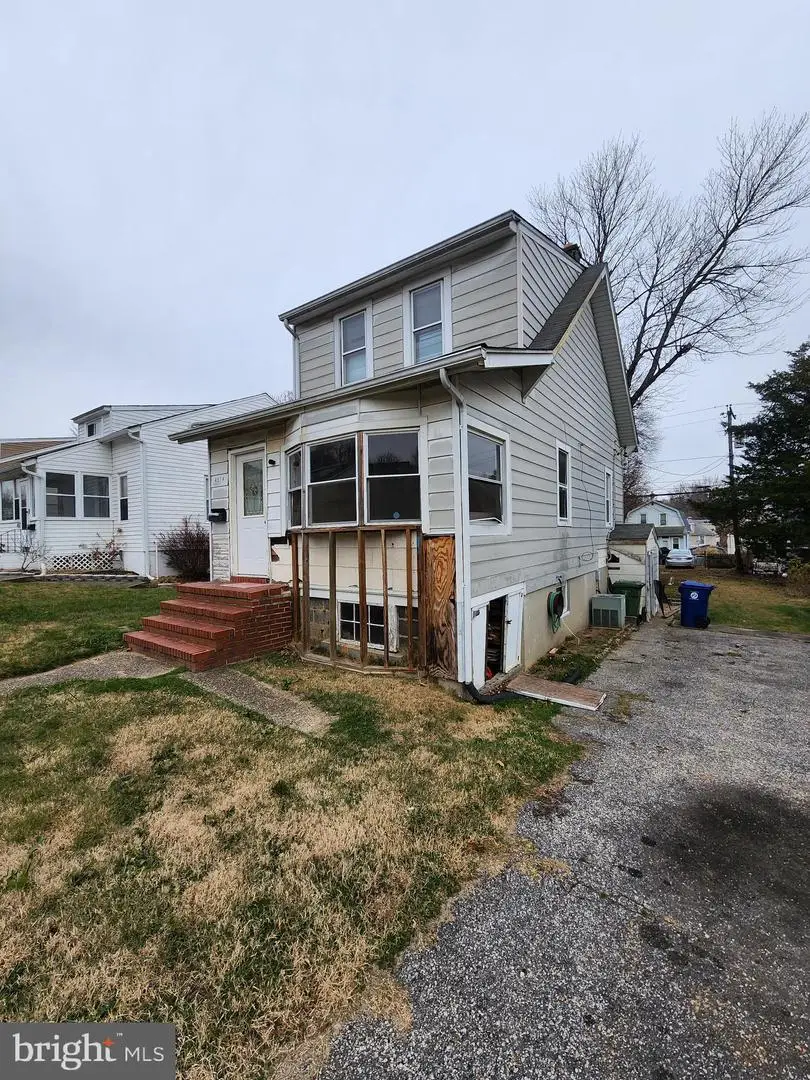 4514 Woodlea Ave, Baltimore, MD 21206 - Image #3