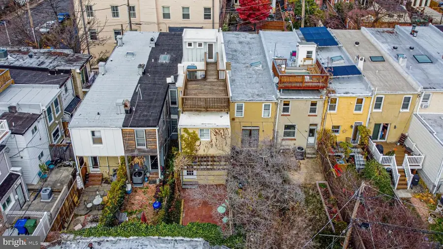 305 E Hamburg St, Baltimore, MD 21230 - Image #3