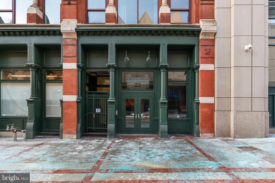 22 S Howard St #r-401, Baltimore, MD 21201 - Image #3