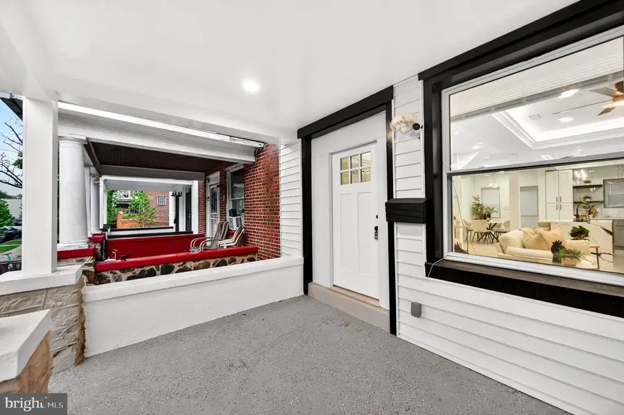 3705 W Garrison Ave, Baltimore, MD 21215 - #2