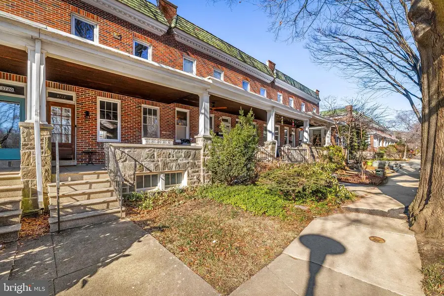 3722 Tudor Arms Ave, Baltimore, MD 21211 - Image #2