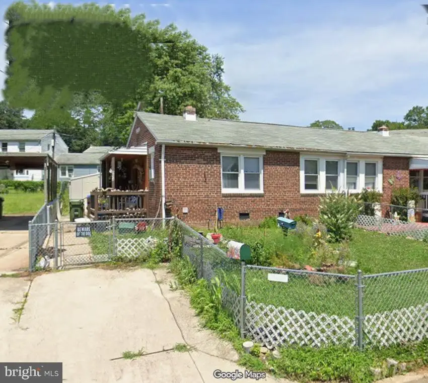 4824 Orville Ave, Baltimore, MD 21205 - Image #1