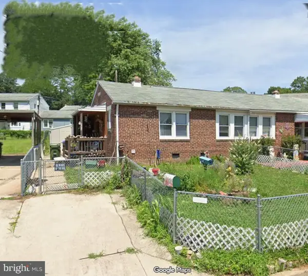 4824 Orville Ave, BALTIMORE, MD 21205