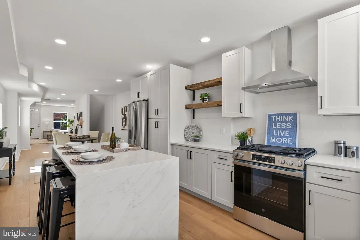 1523 Clarkson St, Baltimore, MD 21230 - Image #1