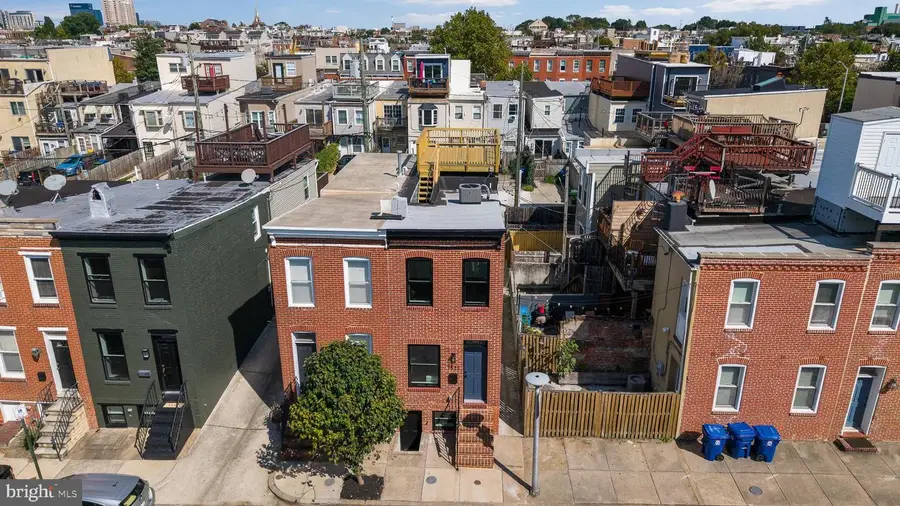 1523 Clarkson St, Baltimore, MD 21230 - Image #3