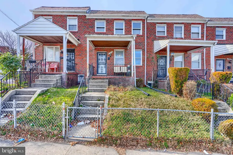 1302 Edison Hwy, Baltimore, MD 21213 - Image #3