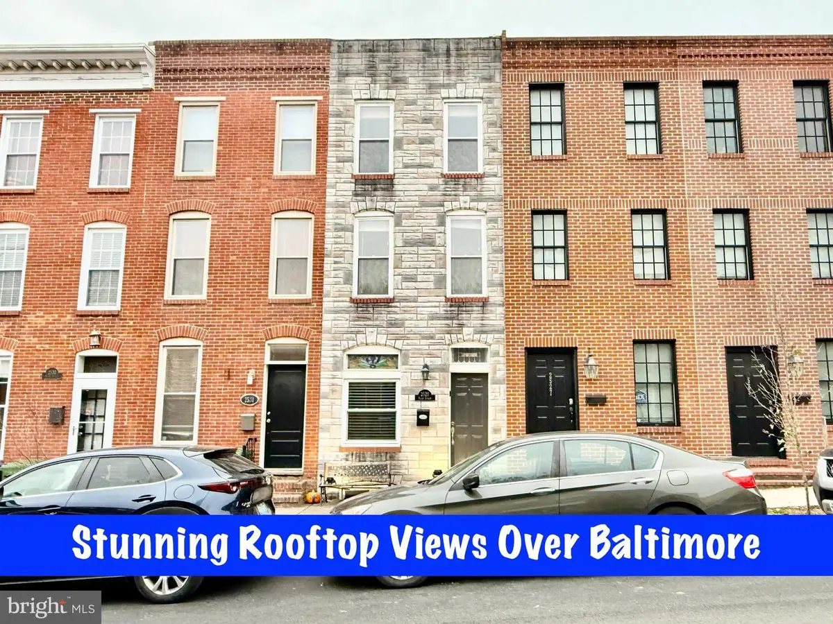 2529 Fleet St, Baltimore, MD 21224 - Image #1