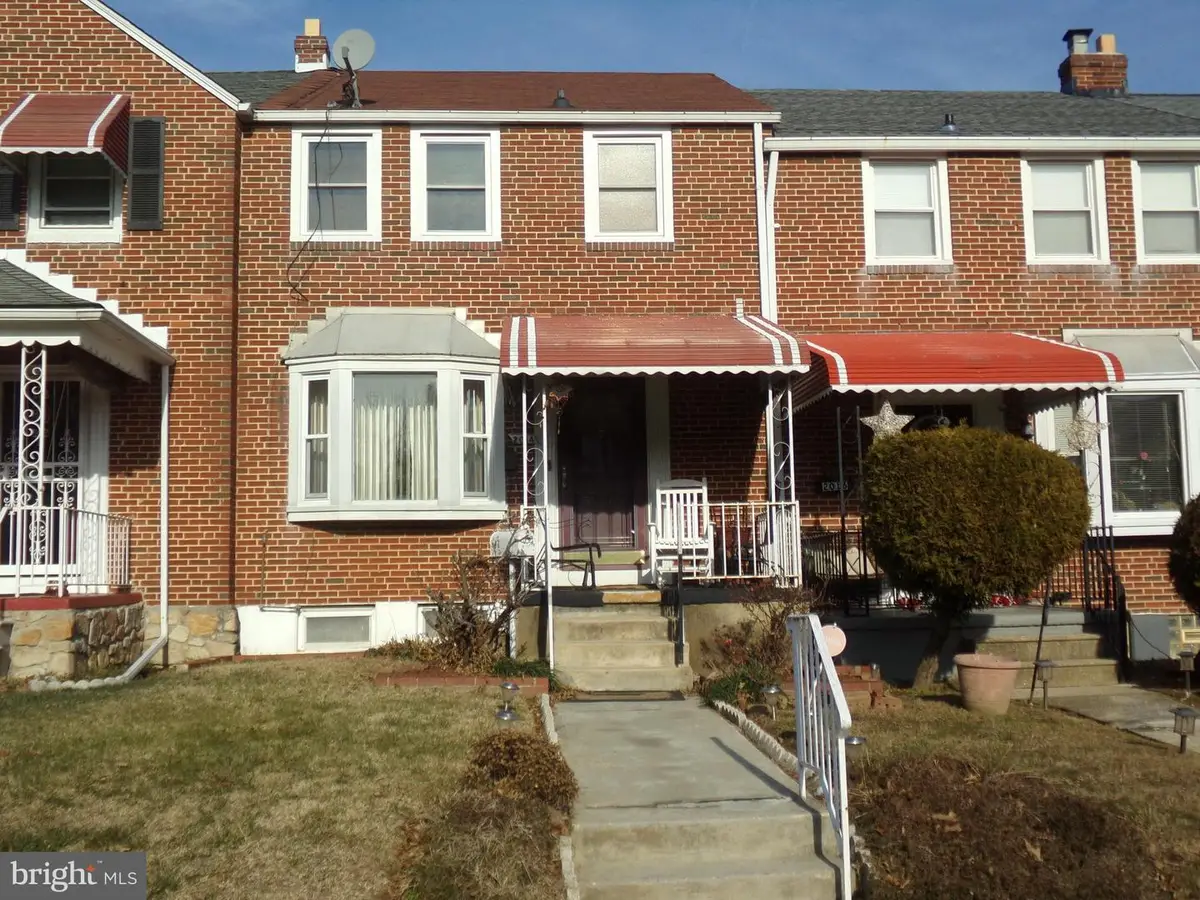 2014 Crestview Rd, Baltimore, MD 21239 - Image #1