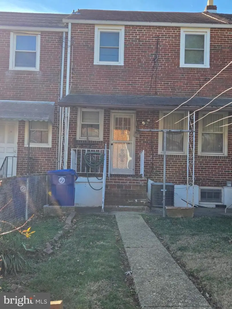 2014 Crestview Rd, Baltimore, MD 21239 - Image #2