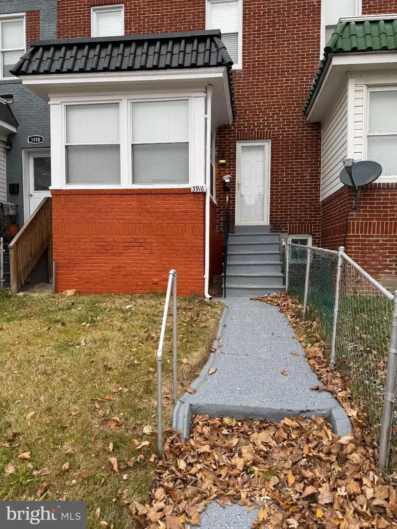 3916 Hayward Ave, Baltimore, MD 21215 - Image #1