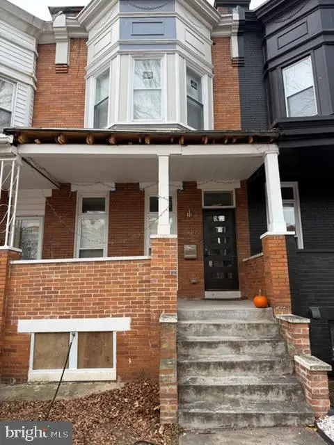 809 Chauncey Ave, Baltimore, MD 21217 - Image #1