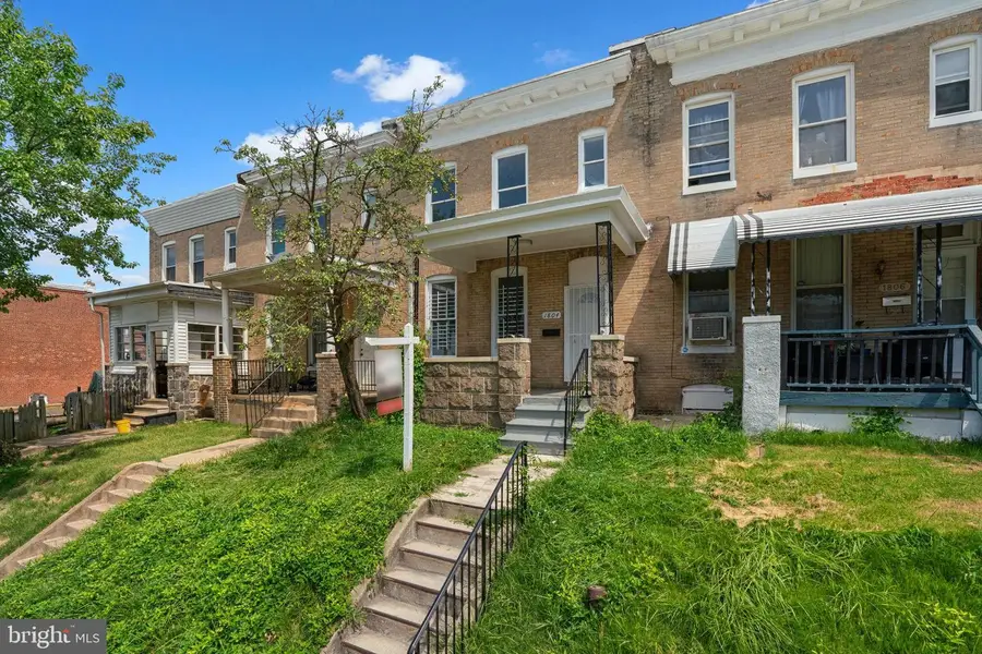 1804 E 29th St, Baltimore, MD 21218 - Image #3