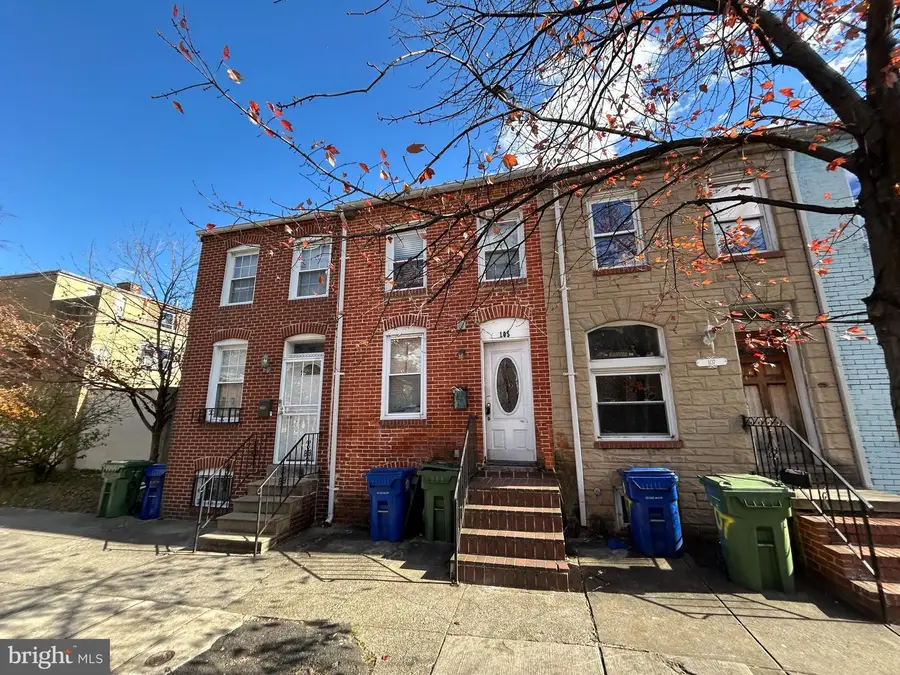 105 S Schroeder St, Baltimore, MD 21223 - Image #2