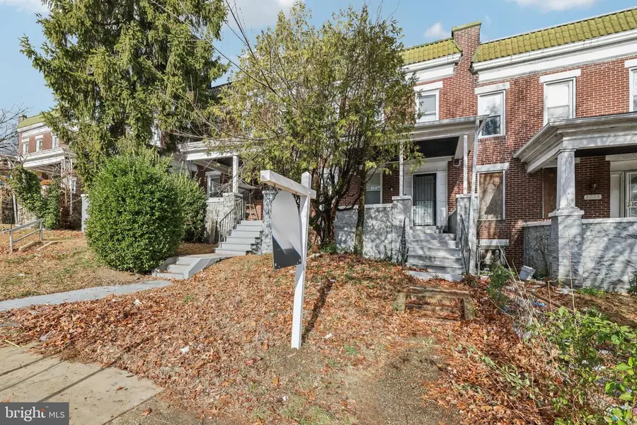 2820 Brighton St, Baltimore, MD 21216 - Image #3