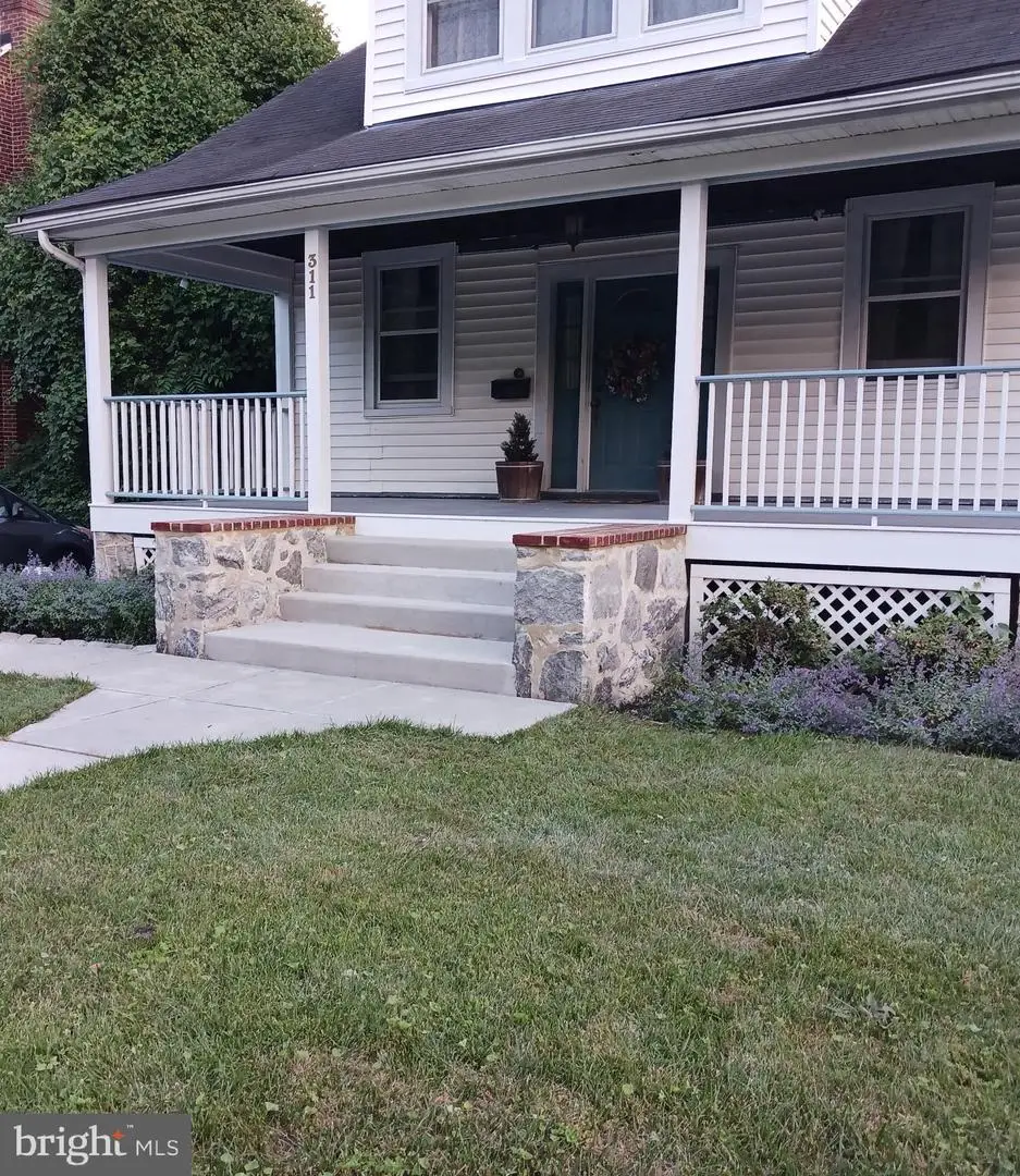 311 E Lake Ave, Baltimore, MD 21212 - Image #1