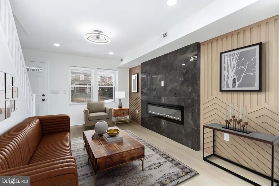 2649 W Lafayette Ave, Baltimore, MD 21216 - Image #2