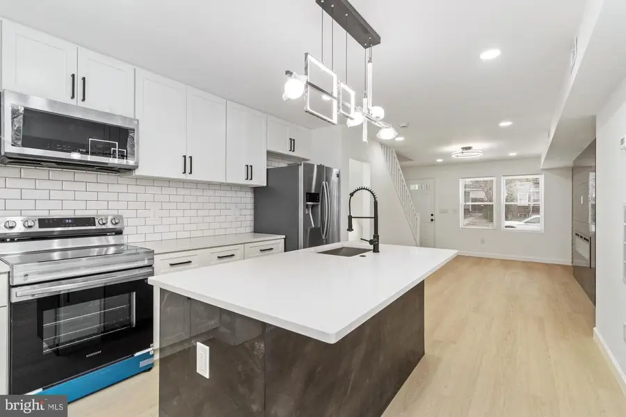 2649 W Lafayette Ave, Baltimore, MD 21216 - Image #3