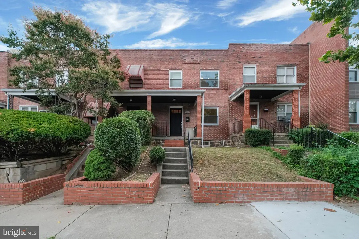 245 S Clinton St, Baltimore, MD 21224 - Image #1