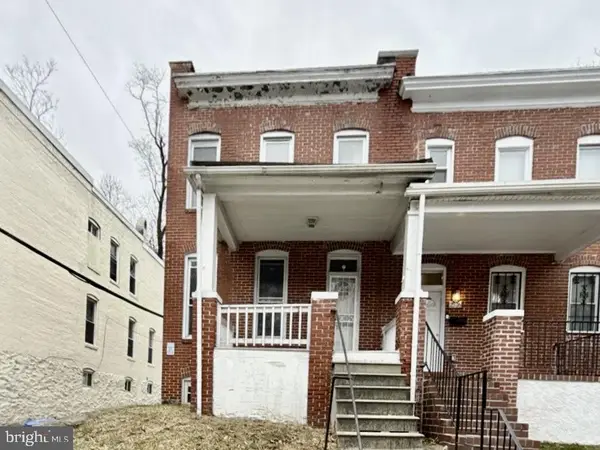 2518 Druid Park Dr, BALTIMORE, MD 21215