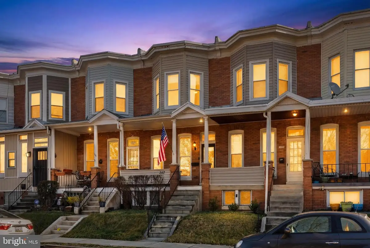 347 Yale Ave, Baltimore, MD 21229 - Image #1