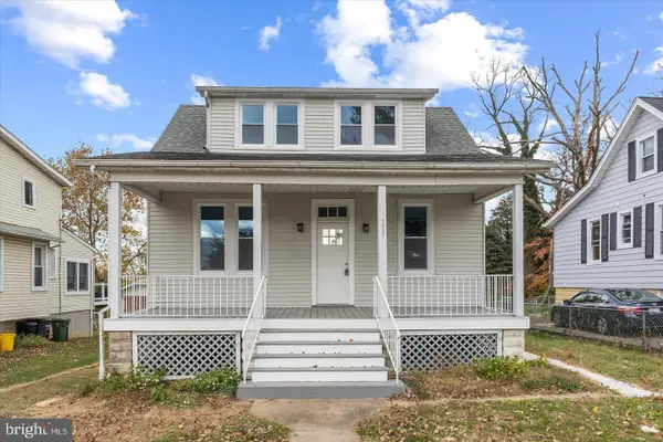 2802 Rueckert Ave, BALTIMORE, MD 21214