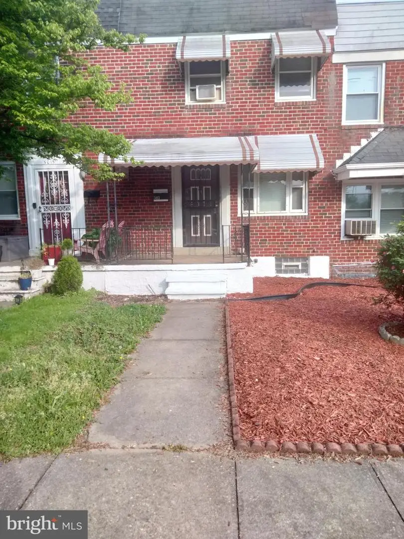 5013 Schaub Ave, Baltimore, MD 21206 - Image #1