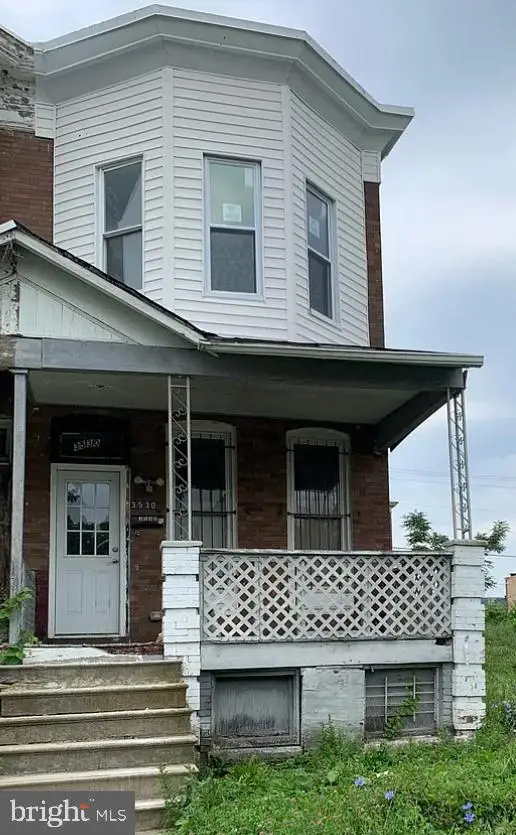 3530 Park Heights Ave, Baltimore, MD 21215 - Image #1