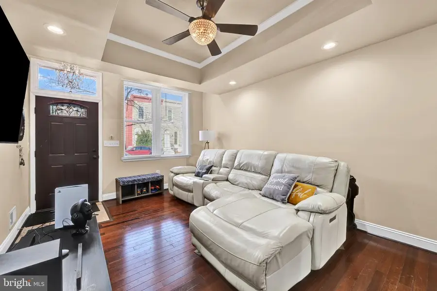 1401 E Lanvale St, Baltimore, MD 21213 - Image #2