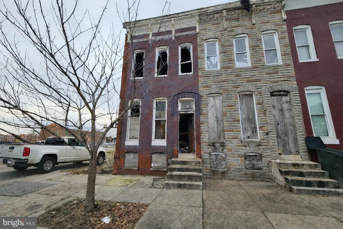 1902 Division St, Baltimore, MD 21217 - Image #1