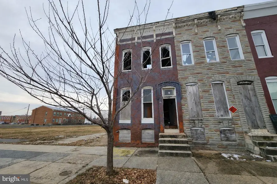 1902 Division St, Baltimore, MD 21217 - Image #2
