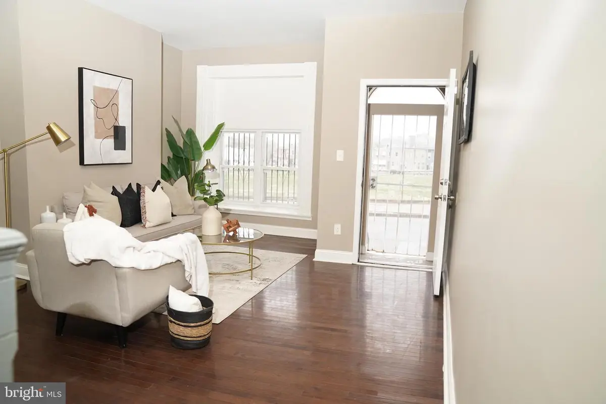 1722 E Lanvale St, Baltimore, MD 21213 - #1