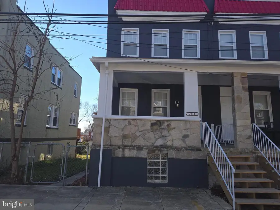 2911 Markley Ave, Baltimore, MD 21214 - Image #2