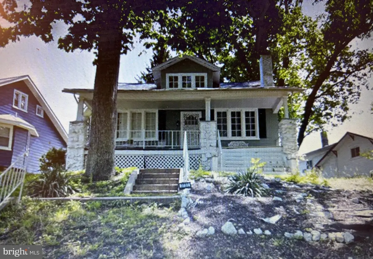 3731 Nortonia Rd, Baltimore, MD 21216 - Image #1